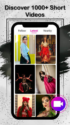 Josh Short Video App Guide screenshot 3