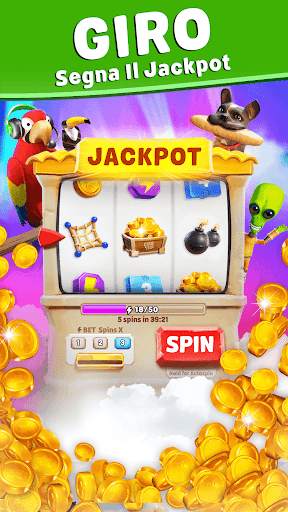 Coin Trip screenshot 4