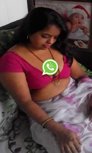 Sexy Real Girls Video Chat screenshot 1