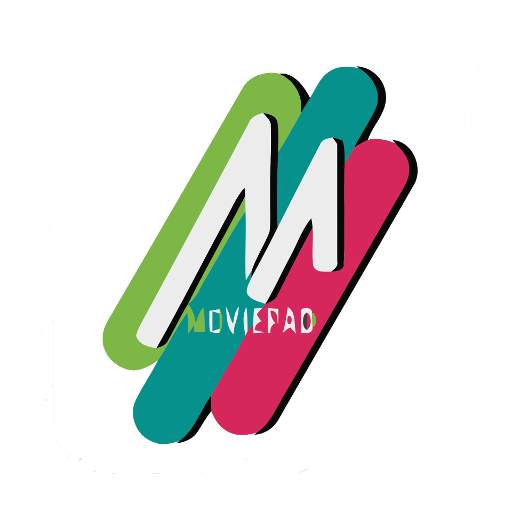 Moviepad - Watch Movies 1.14