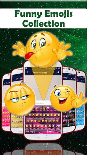Albanian Keyboard Sehnsa 2020 screenshot 2
