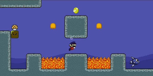 Super Jump World 2021 : Adventure Game screenshot 4