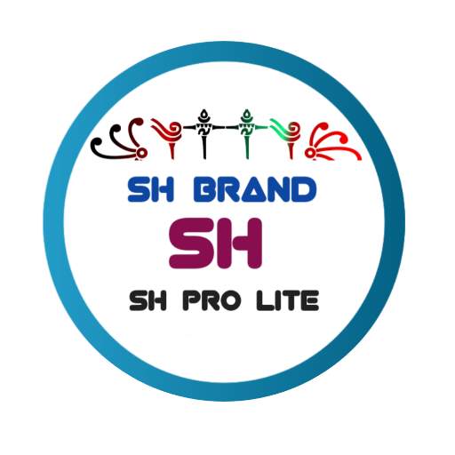 SH PRO LITE key03