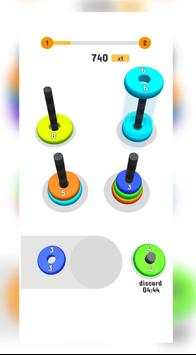 Stack Merge 3D  !! screenshot 4