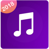 Go Music Player - Free Music Plus أيقونة