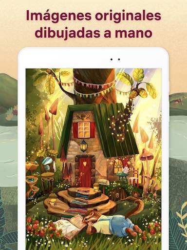 Art Puzzle - juegos de arte screenshot 15
