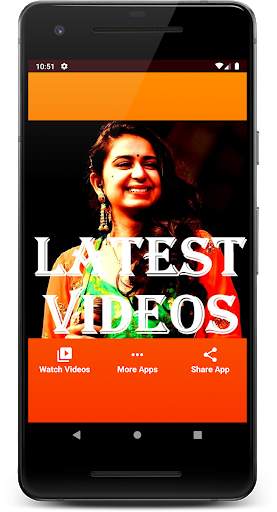 Kinjal Dave All Video Songs : Gujarati Video Songs screenshot 2
