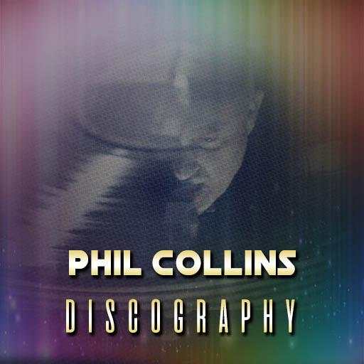 phil collins pop songs music album 200  lagu barat 1.9