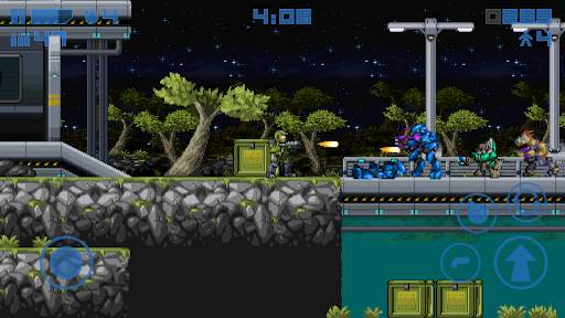 Spartan Firefight screenshot 1