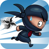 Yoo Ninja! Free icon