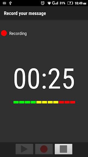 Doninn Audio Editor Free screenshot 6