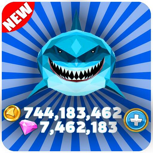 Guide For Hungry Shark Evolution 2019 1.1