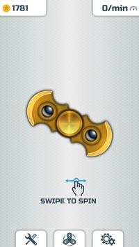 Fidget Spinner screenshot 3