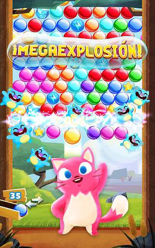 Bubble Mania™ screenshot 7
