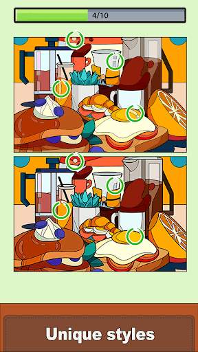 Find it! - Hidden Object Games screenshot 6