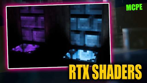 RTX Minecraft Shaders Mod screenshot 3