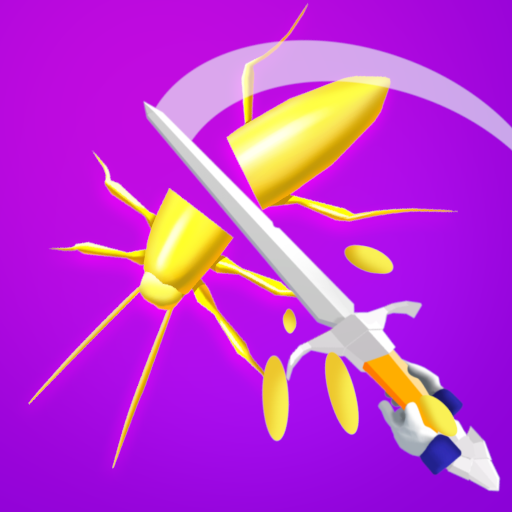 Slice Them All icon