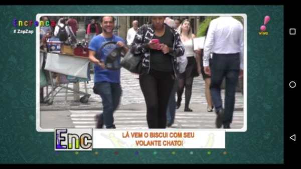 tv brasil - live tv brasil screenshot 4
