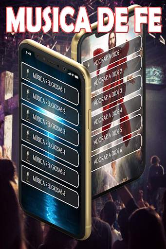 Download Free Christian Music To Cell Phone Guide screenshot 3