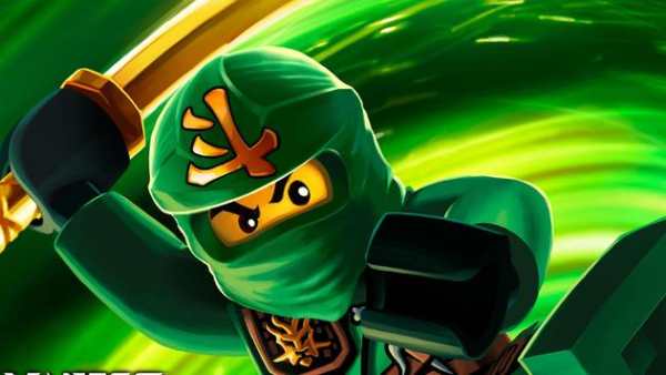 LEGO : Ninjago Shadow Games screenshot 3