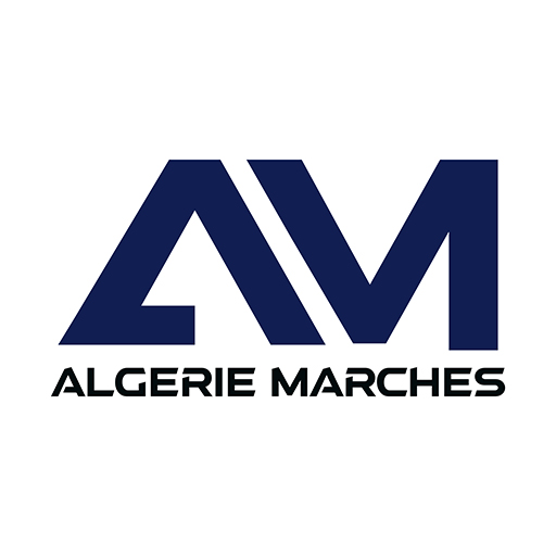 Algérie Marchés icon