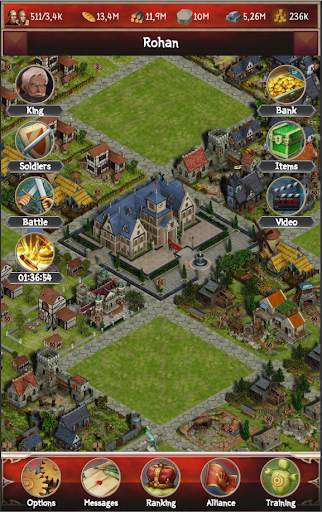 State of War - Kings and Generals screenshot 5