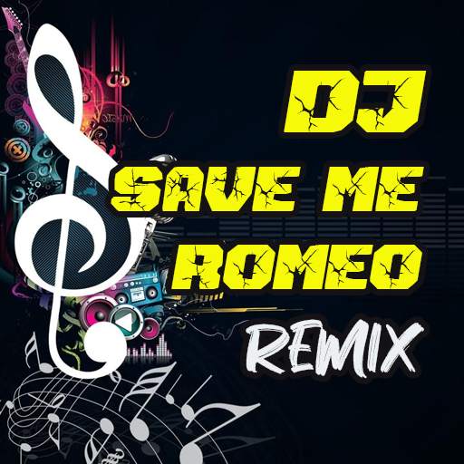 DJ Romeo Save Me Remix 1.1.5