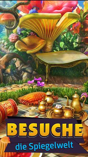Spiegel von Albion screenshot 4