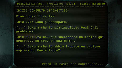 Remember: Room Escape LITE screenshot 3