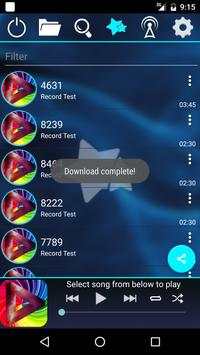 free mp3 download Slushat Pro screenshot 6
