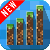ikon Servers For Minecraft PE