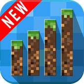 Servers For Minecraft PE