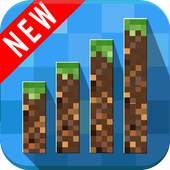 Servers For Minecraft PE 2.4