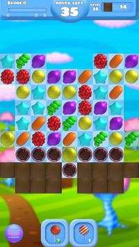 Candy Slash Cola screenshot 5