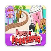Papa's Freezeria Tips icon
