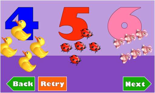 Maths and Numbers - Maths games for Kids & Parents screenshot 6
