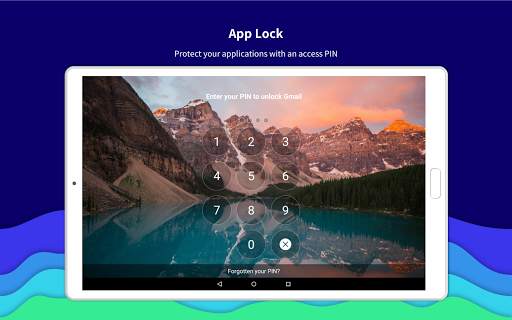 Panda Dome Antivirus and VPN screenshot 9