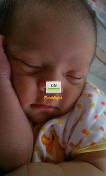 Lampu Senter - Cahaya Penerangan - Flashlight 2018 screenshot 3