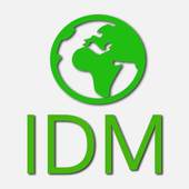 IDM activator for PC 1.1