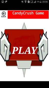 CandyCrush Game Online (Play Game) screenshot 2