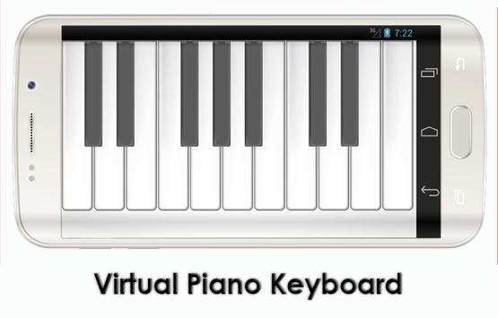 Virtual Piano Pro screenshot 2