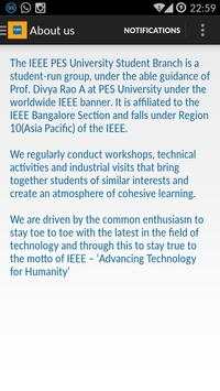 IEEE PES screenshot 1