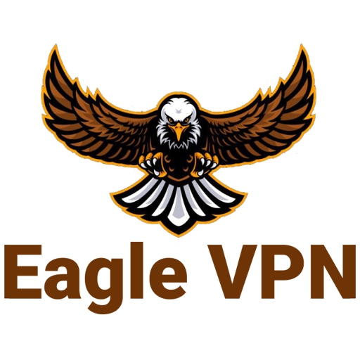 Eagle VPN icon