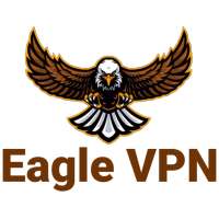 Eagle VPN logo