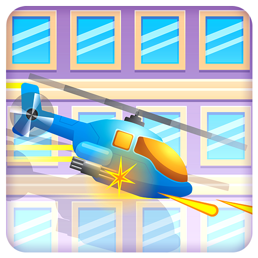 Heli Strike icon