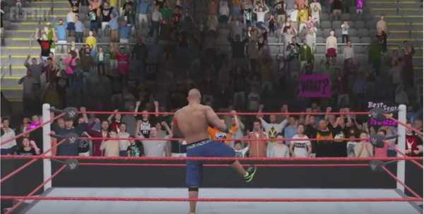 Guide For WWE 2K 2017 screenshot 1