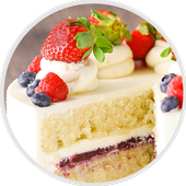 Yellow Cake Recipes icon