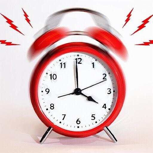 Alarm Stay Awake 12.1