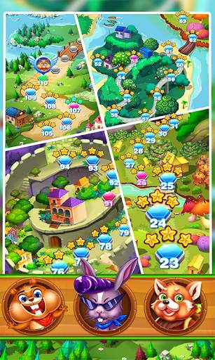 Farm Harvest 2 -  Match 3 Game screenshot 7