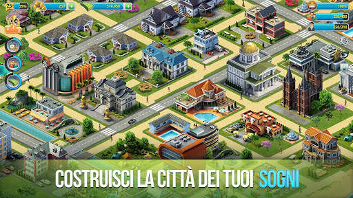 City Island 3: Building Sim screenshot 2